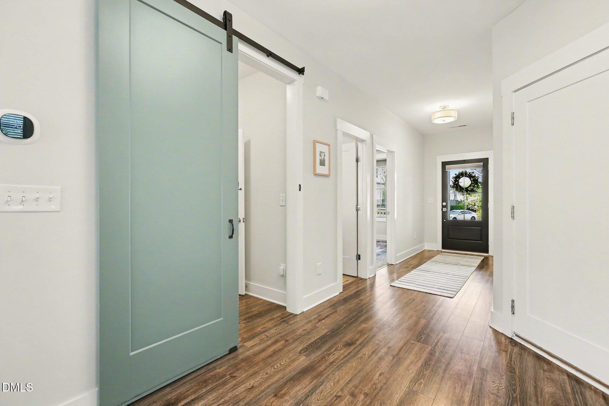 1704 Iron Mill Drive