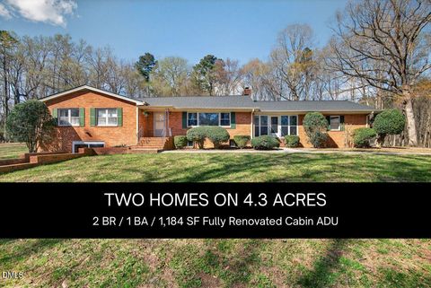 4316 Erwin Road Durham NC 27705