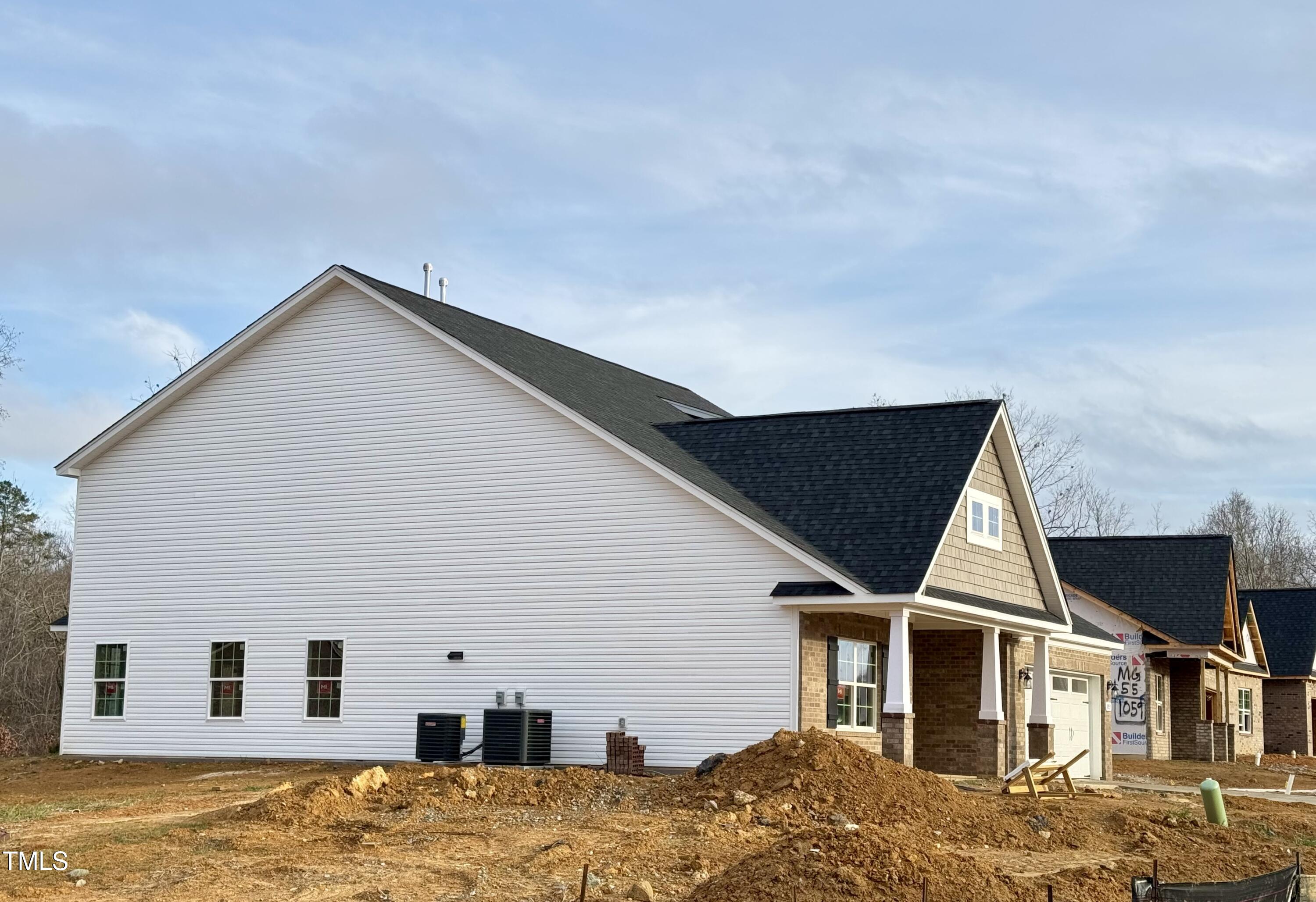 1055 Fairhaven Drive Lot 56