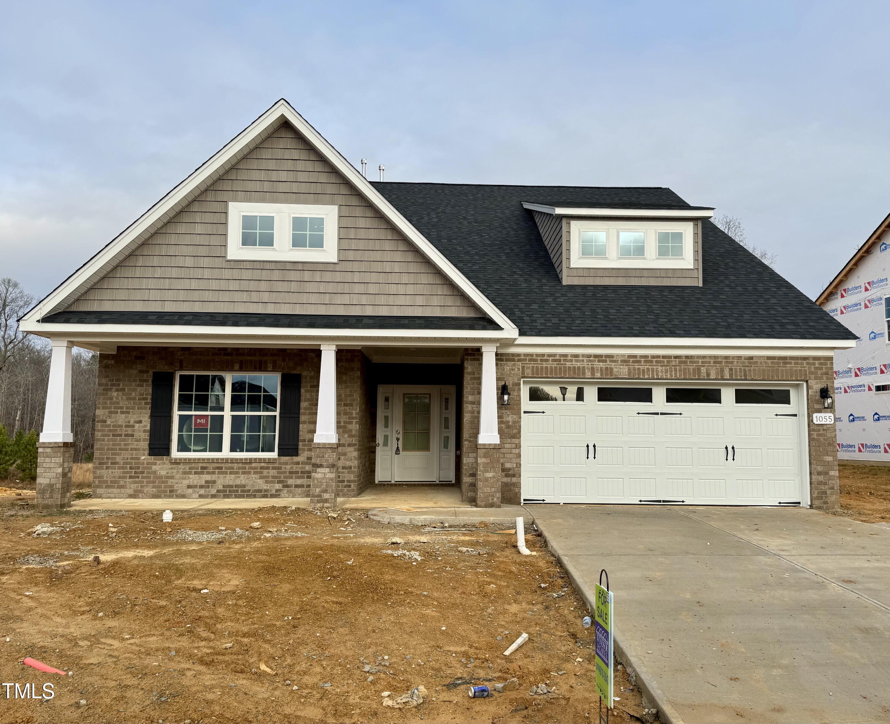 1055 Fairhaven Drive Lot 56