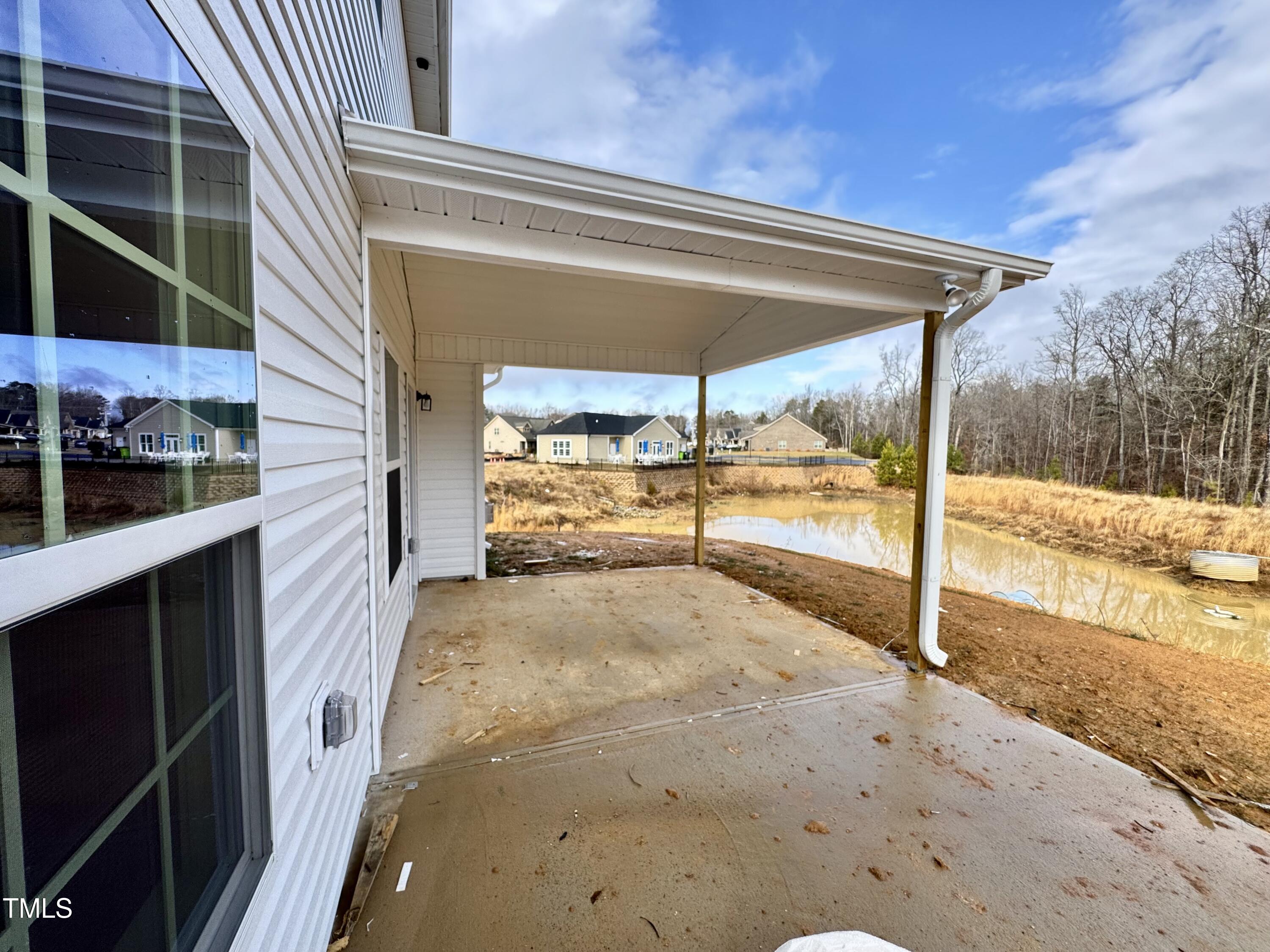 1055 Fairhaven Drive Lot 56