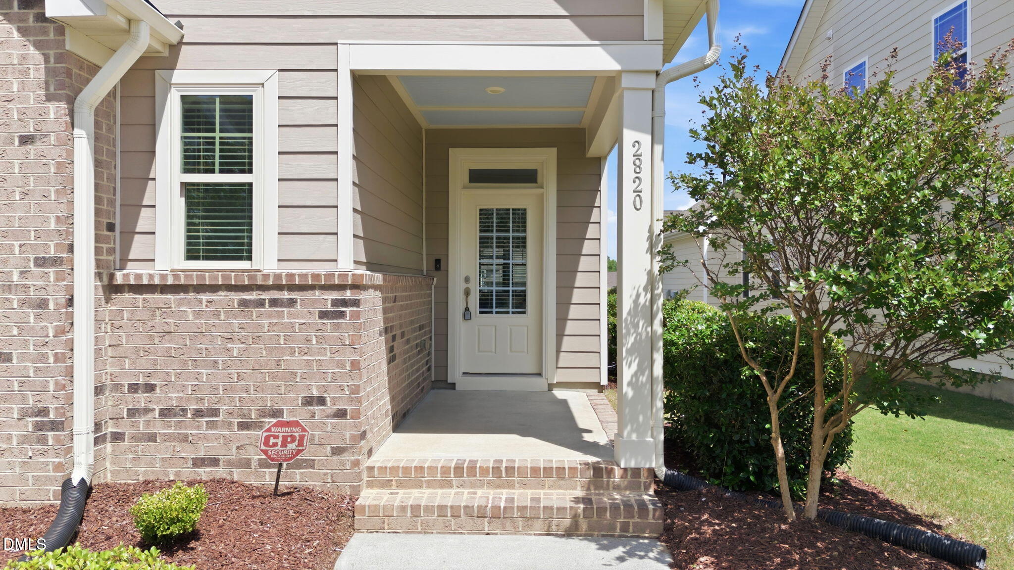 2820 Haw River Trail