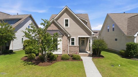 2820 Haw River Trail Apex NC 27502