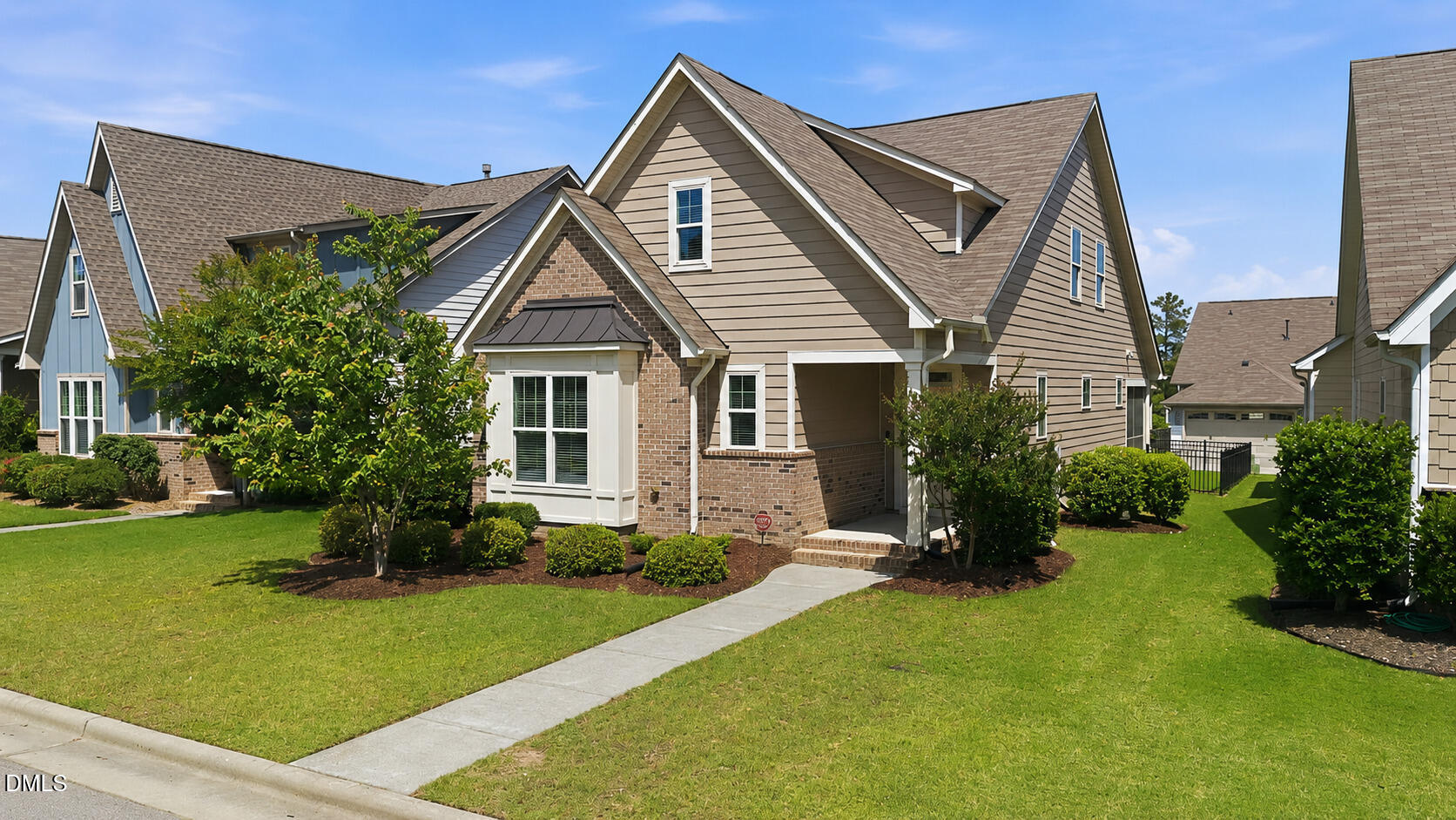 2820 Haw River Trail