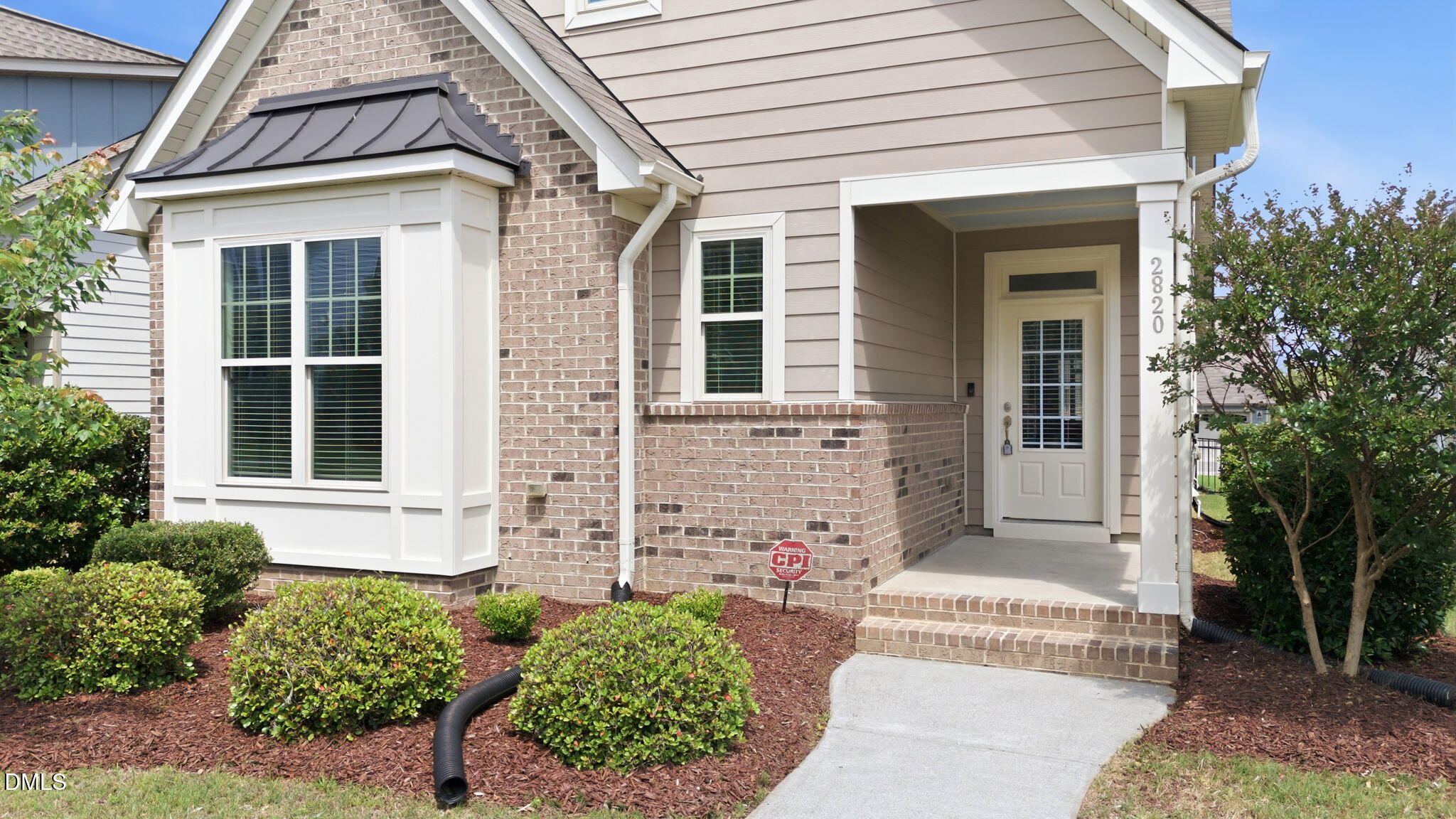 2820 Haw River Trail