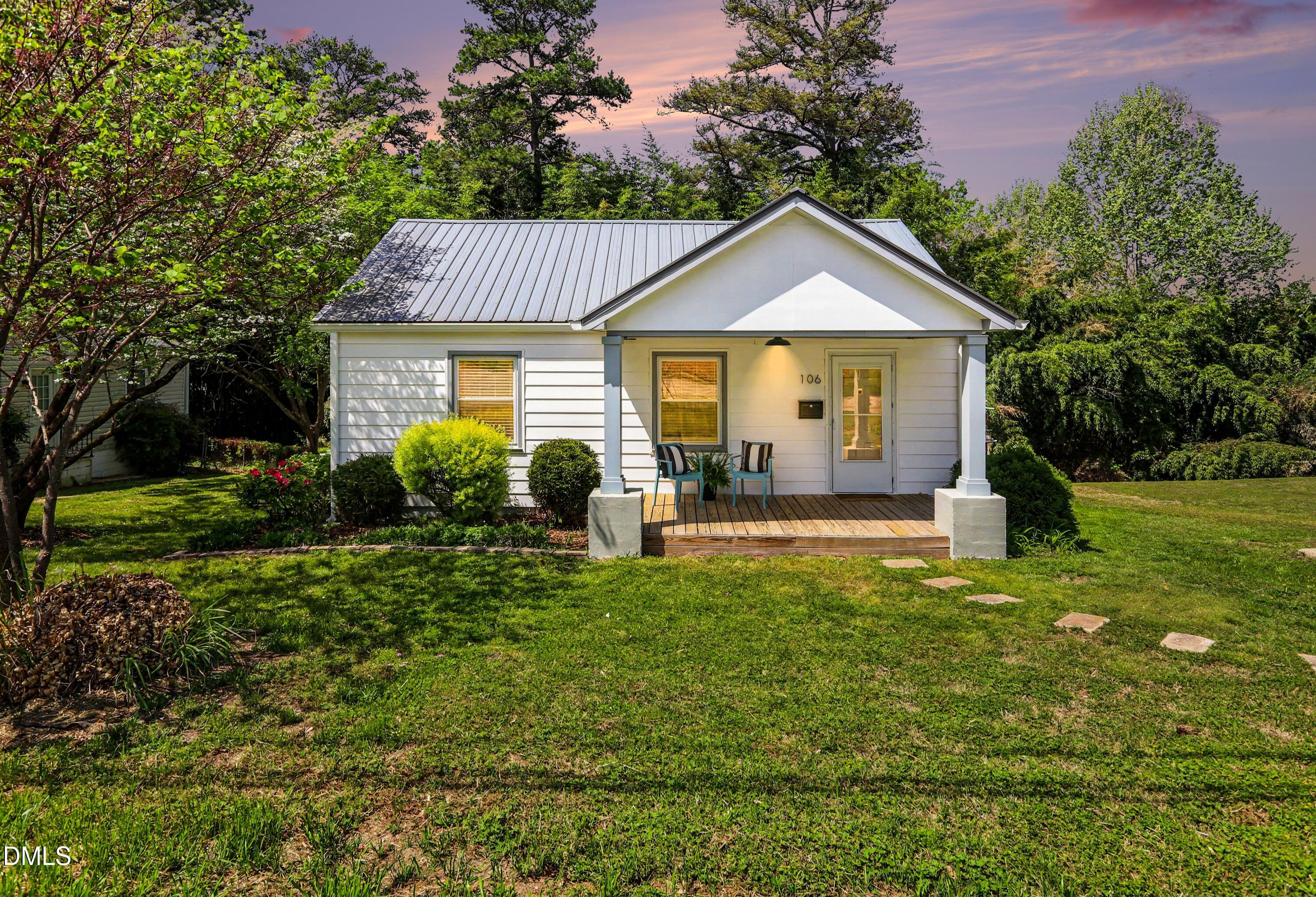 106 Plainview Avenue