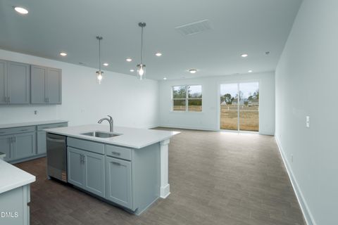 55 Ara Court 212 Angier NC 27501