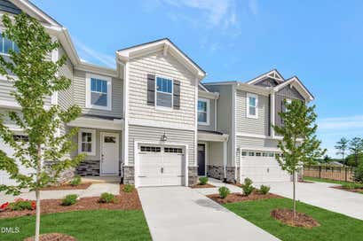 55 Ara Court 212 Angier NC 27501