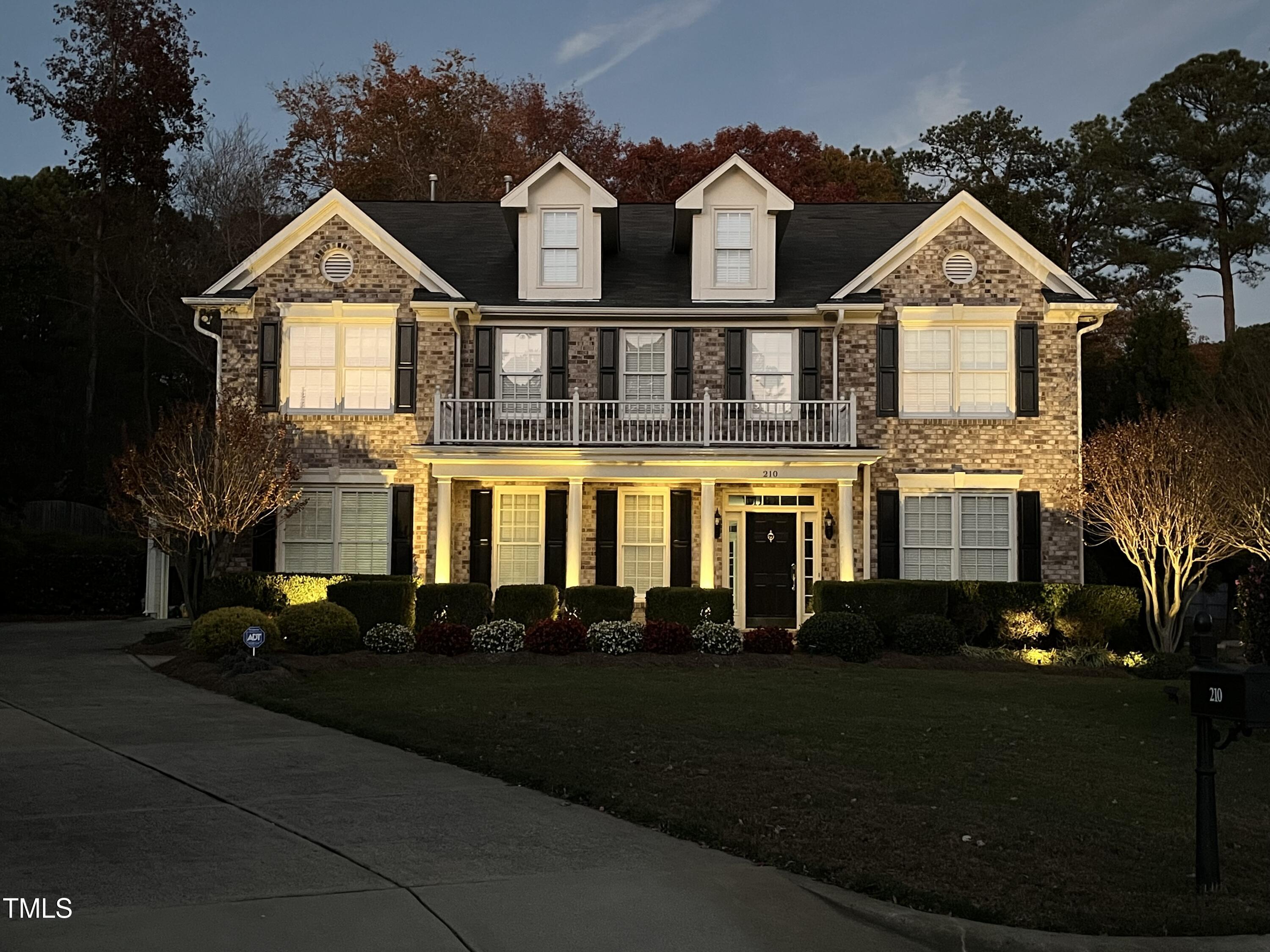 210 Shillings Chase Drive