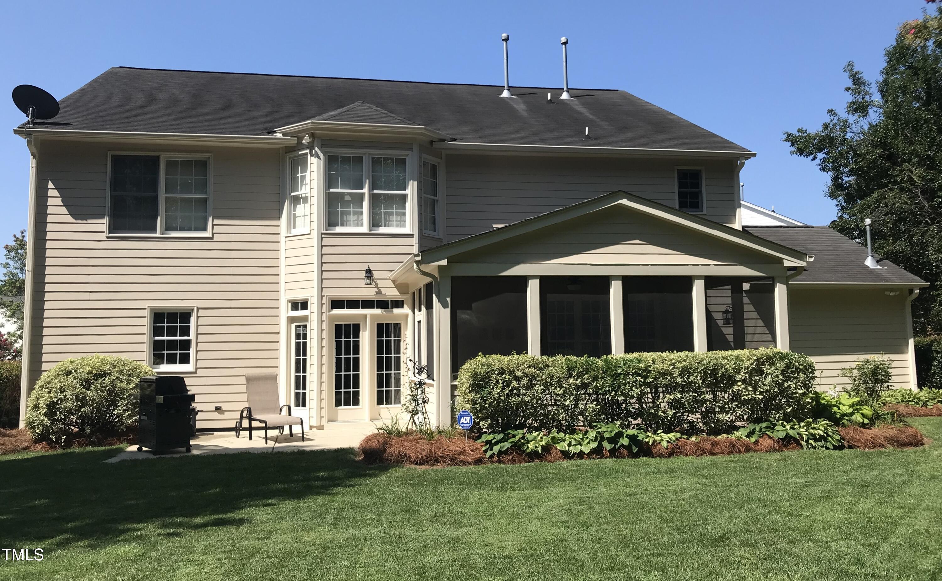 210 Shillings Chase Drive