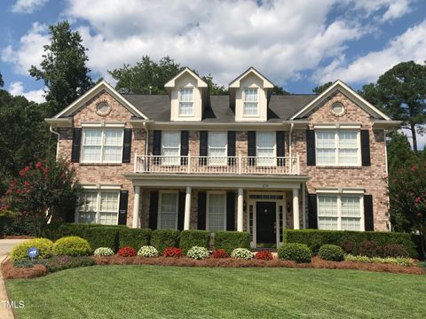 210 Shillings Chase Drive Cary NC 27518