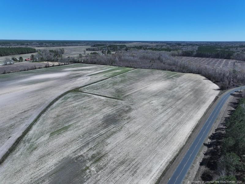 TBD NC Hwy 53 Highway