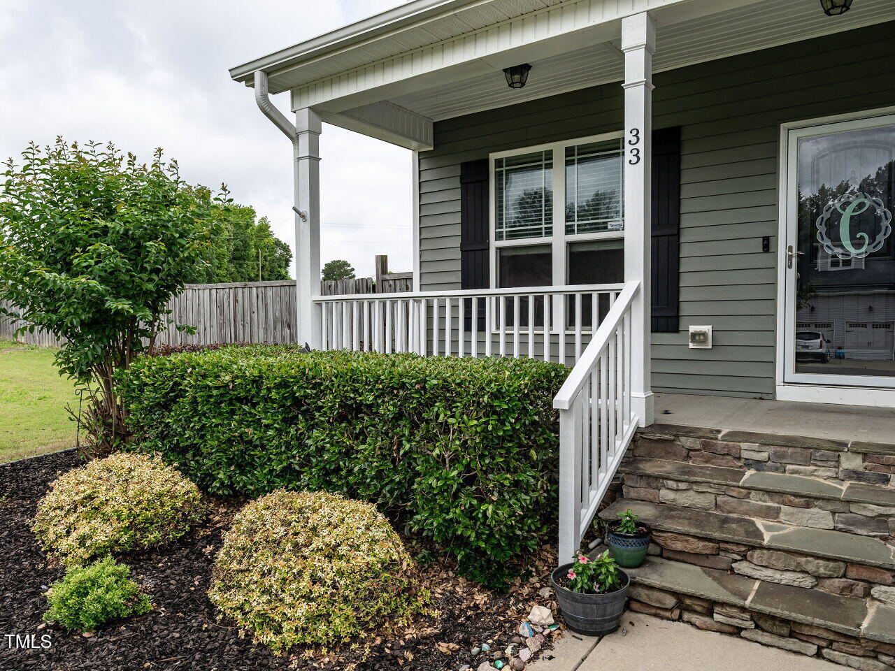 33 Northlodge Court