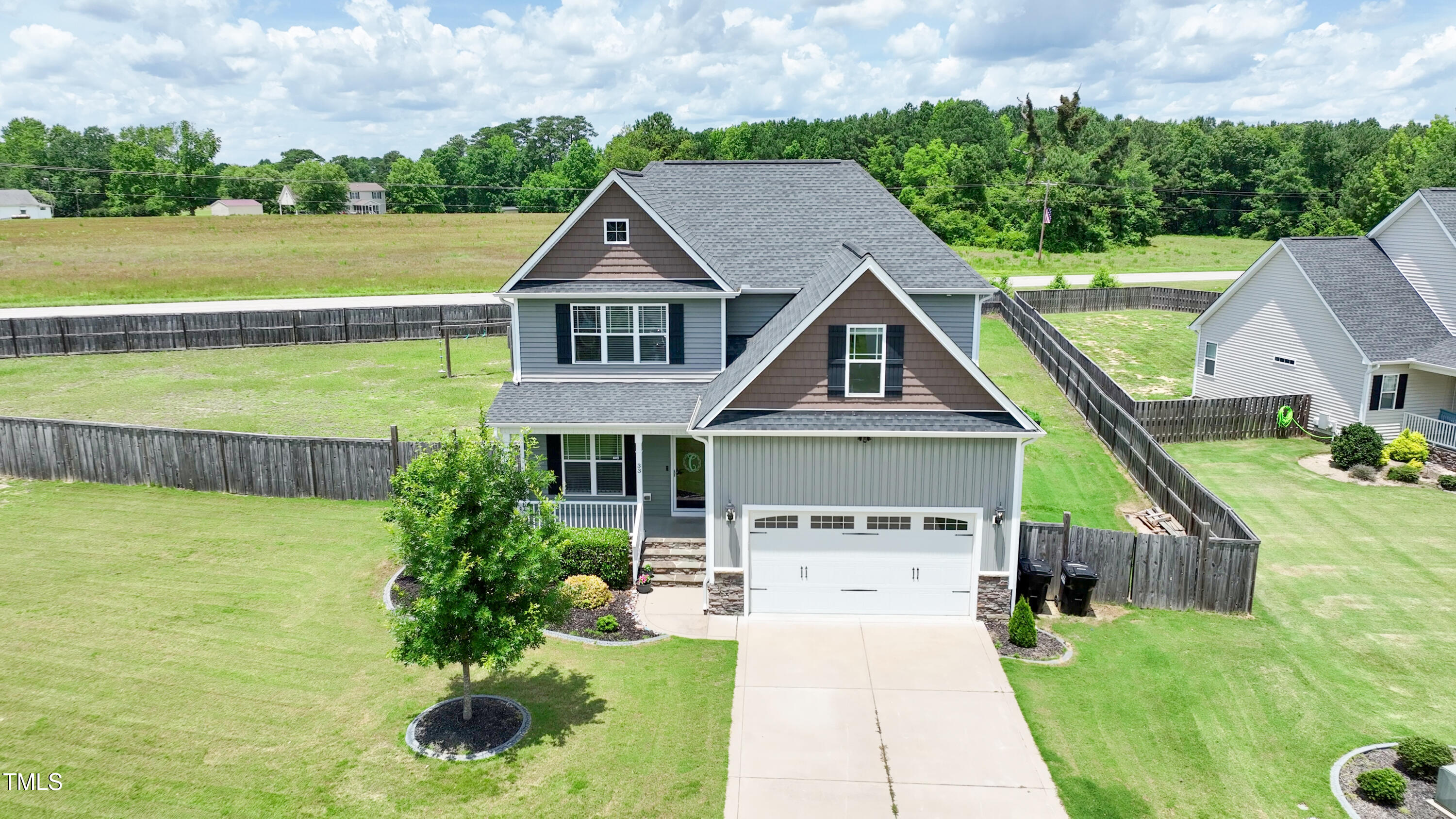 33 Northlodge Court