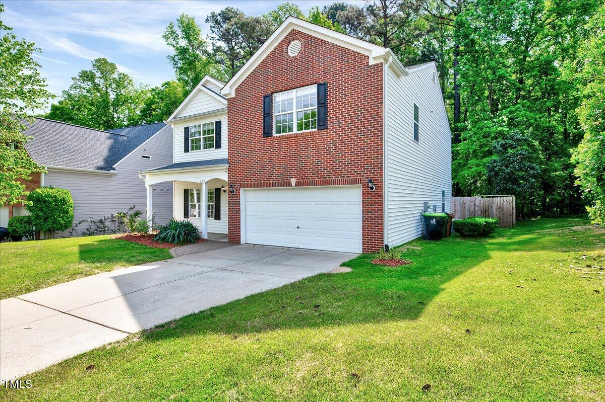 217 Carolina Town Lane
