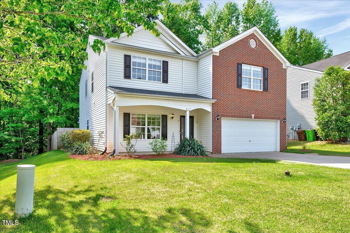 217 Carolina Town Lane