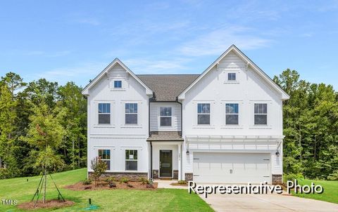 7304 Livestock Road 31 Triad Mebane NC 27302