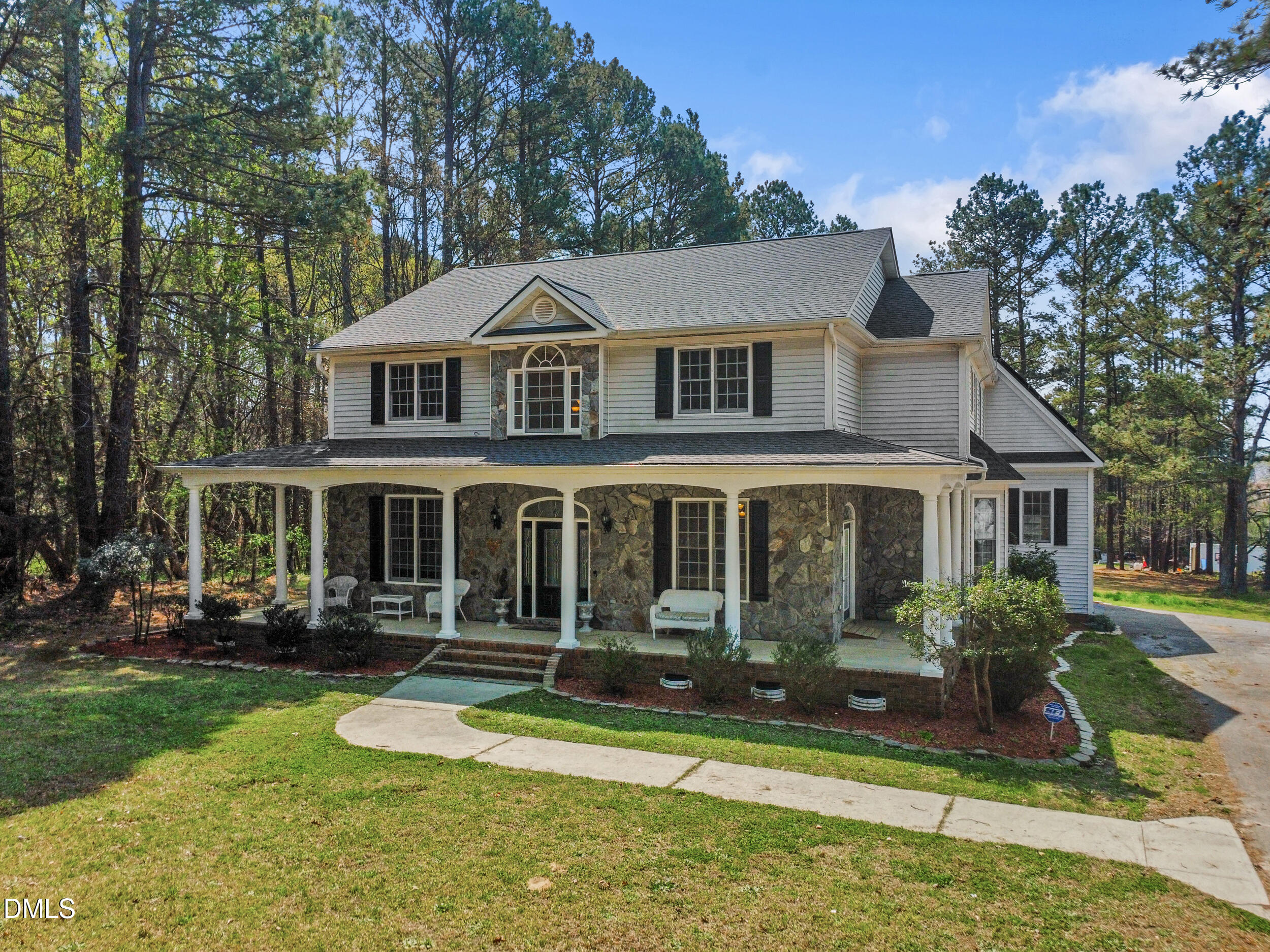 1957 Hilltop Road