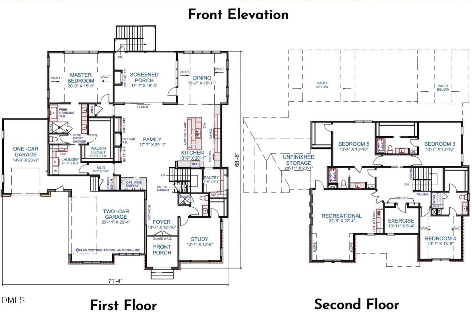 Tbd Lot 2 Shadyside Ct Lot 2