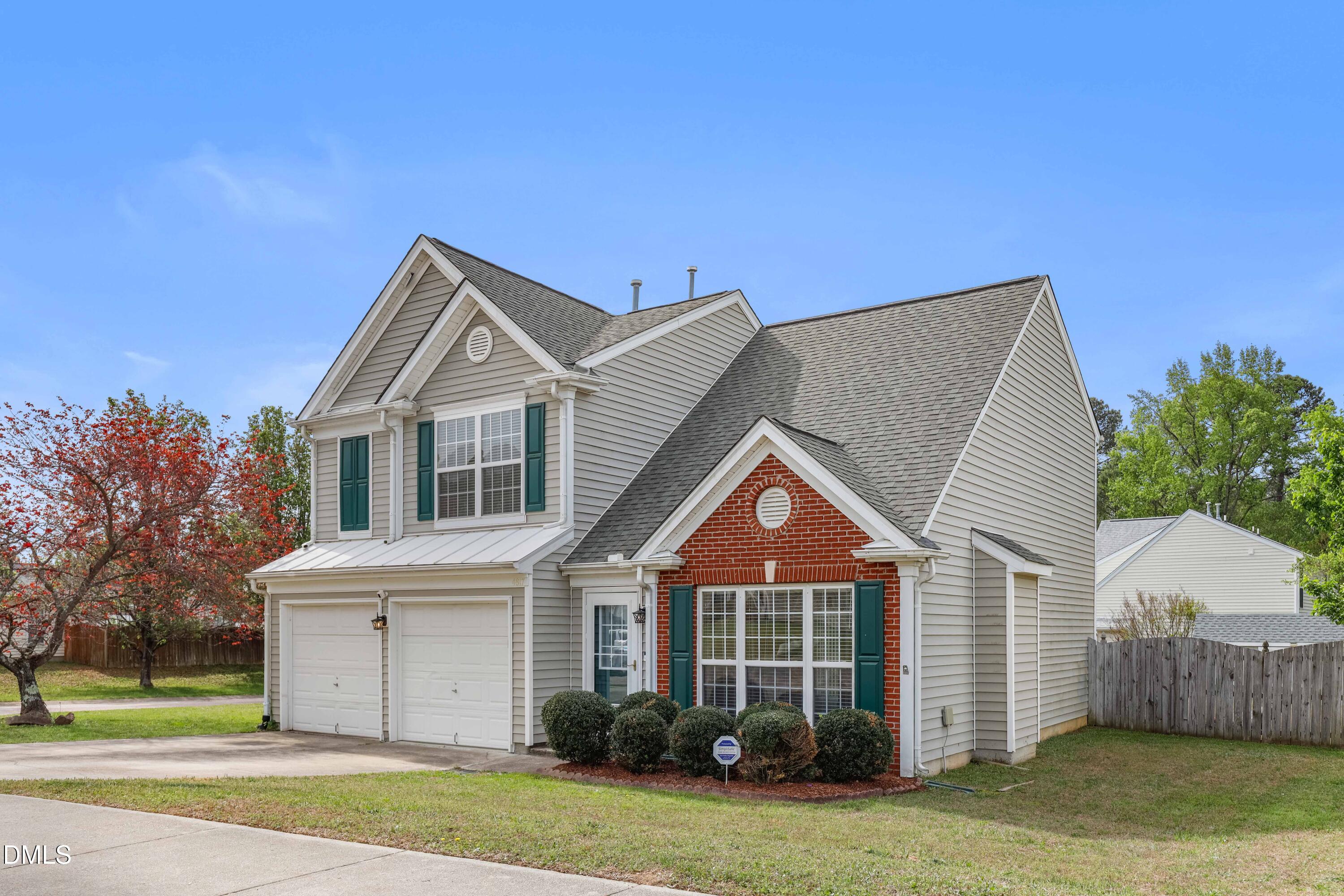 4817 Cardinal Grove Boulevard