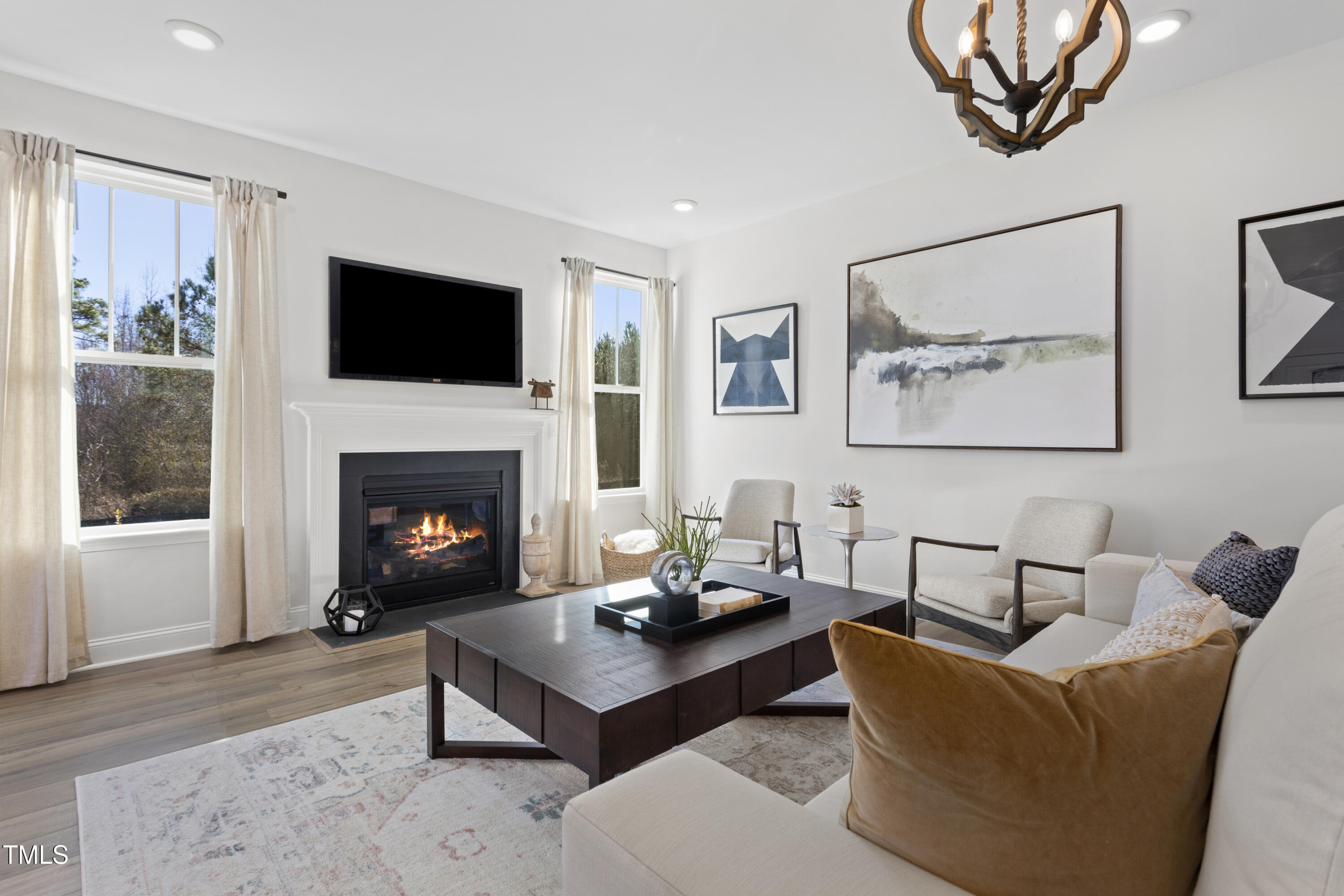 135 Harmony Ranch Lane