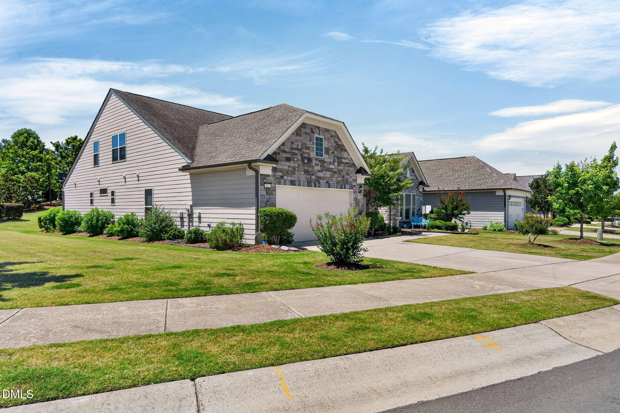 111 Manning Way