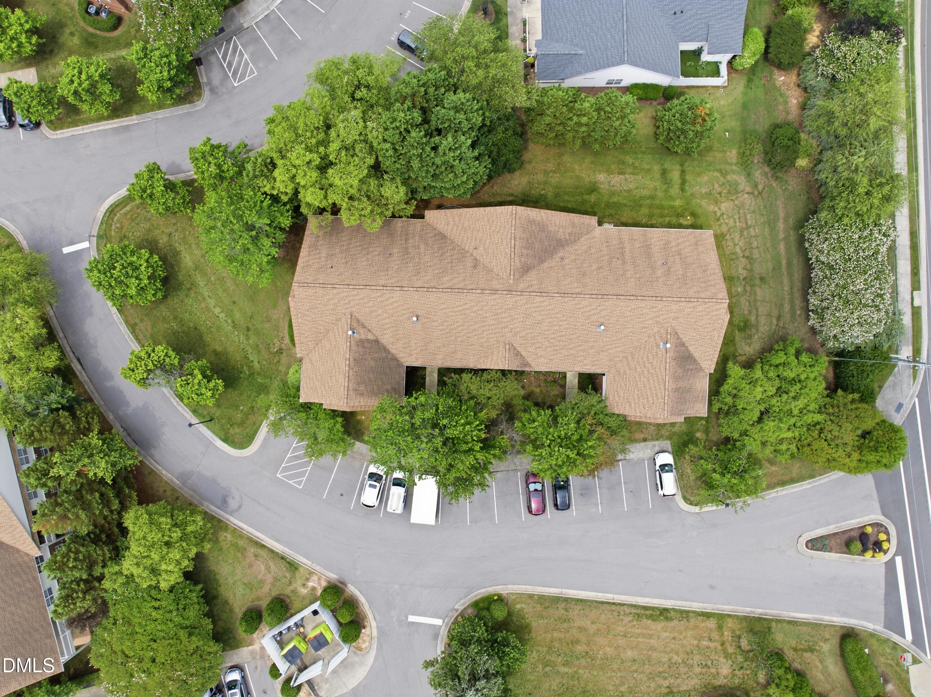 1011 Bergman Drive