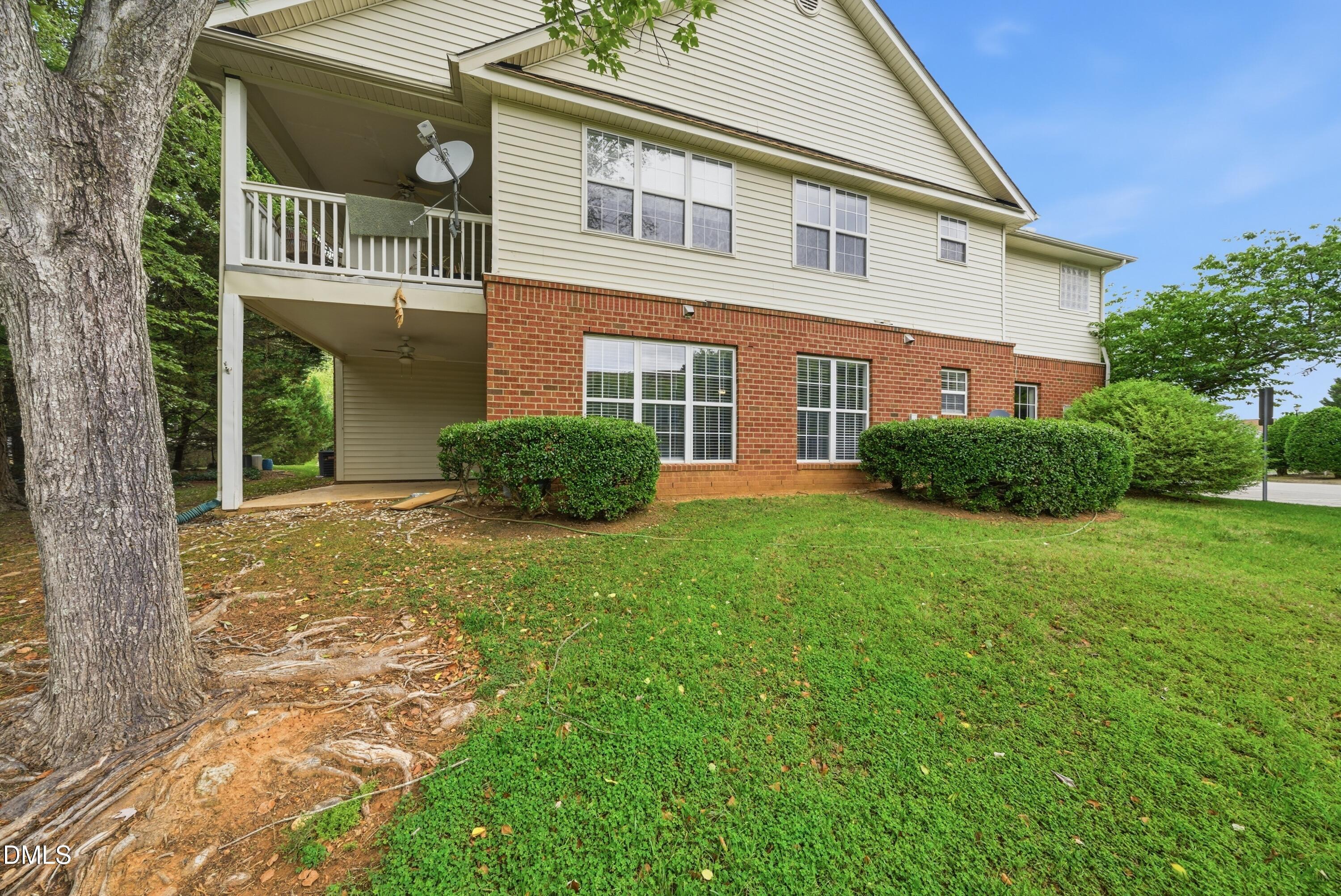 1011 Bergman Drive