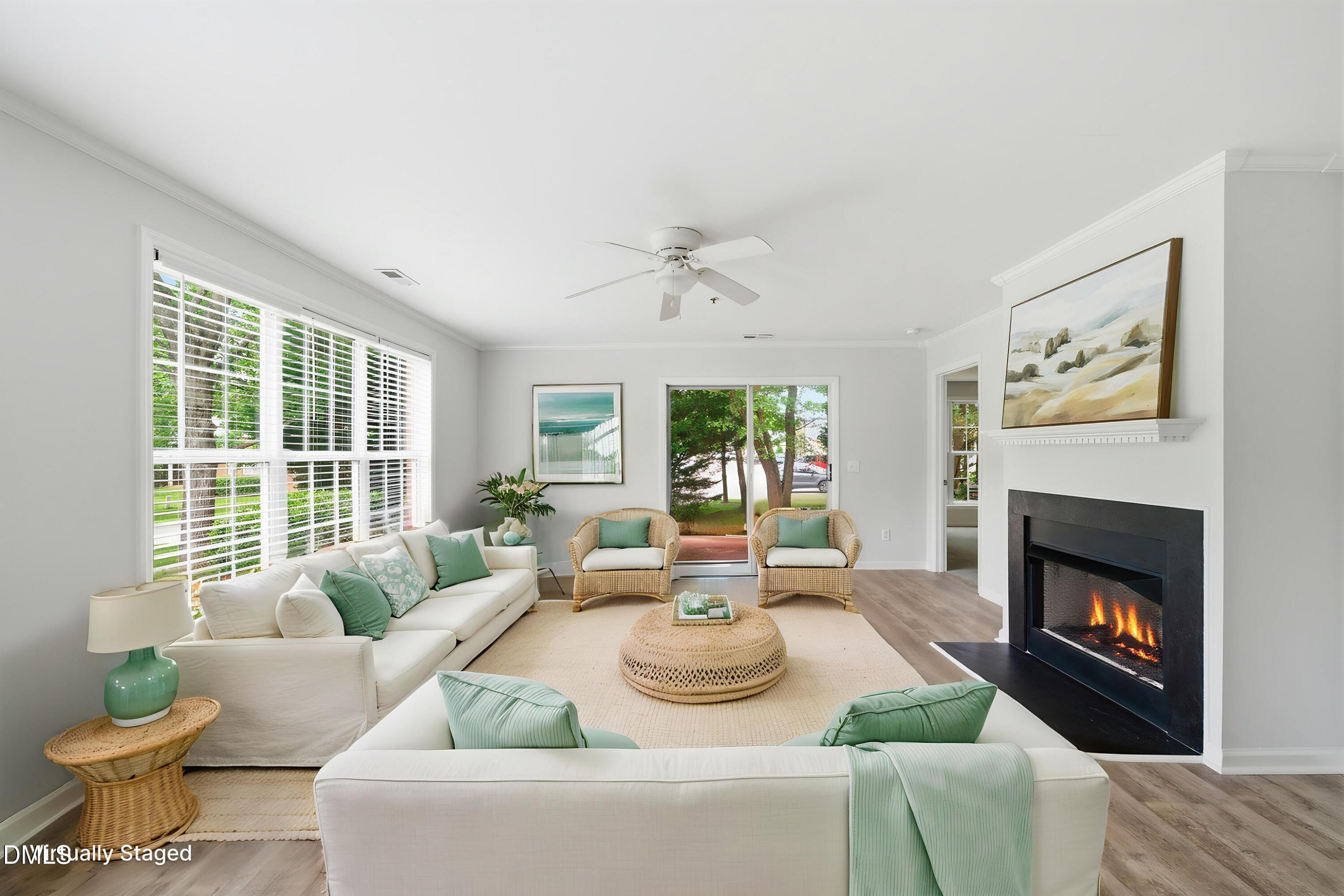 1011 Bergman Drive