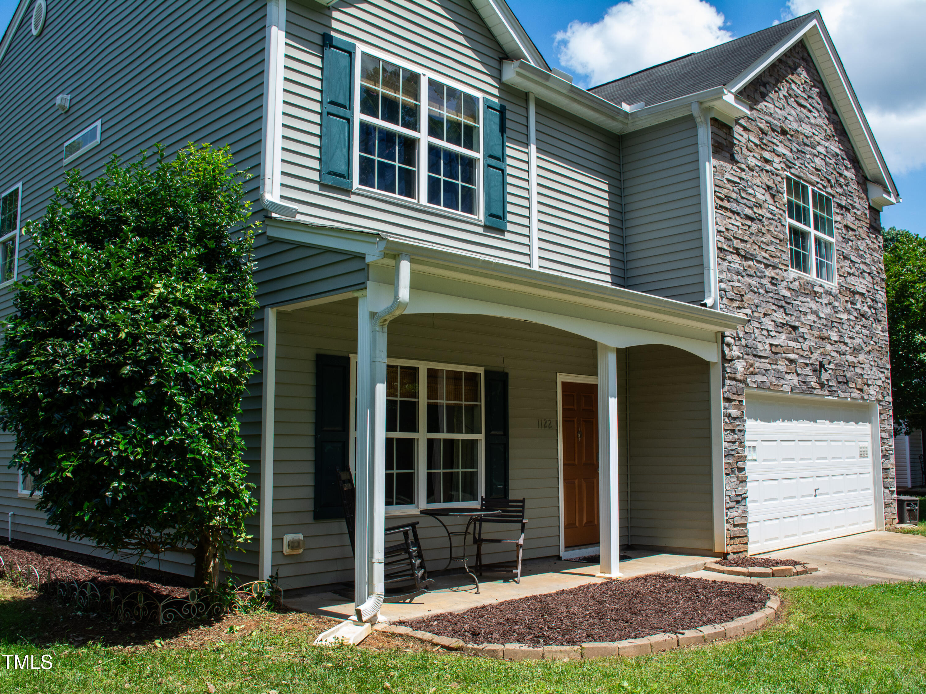 1122 Birkdale Drive