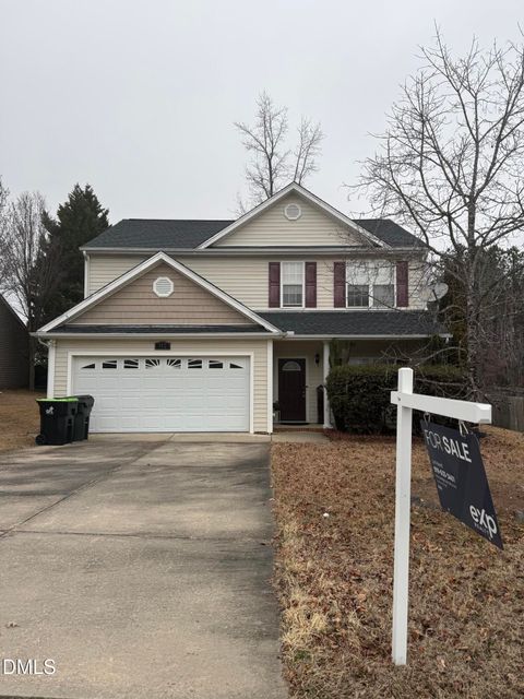 412 Star Ruby Drive Knightdale NC 27545