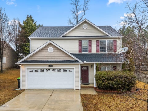 Photo of 412 Star Ruby Drive, Knightdale, NC 27545 (MLS # 10147956)