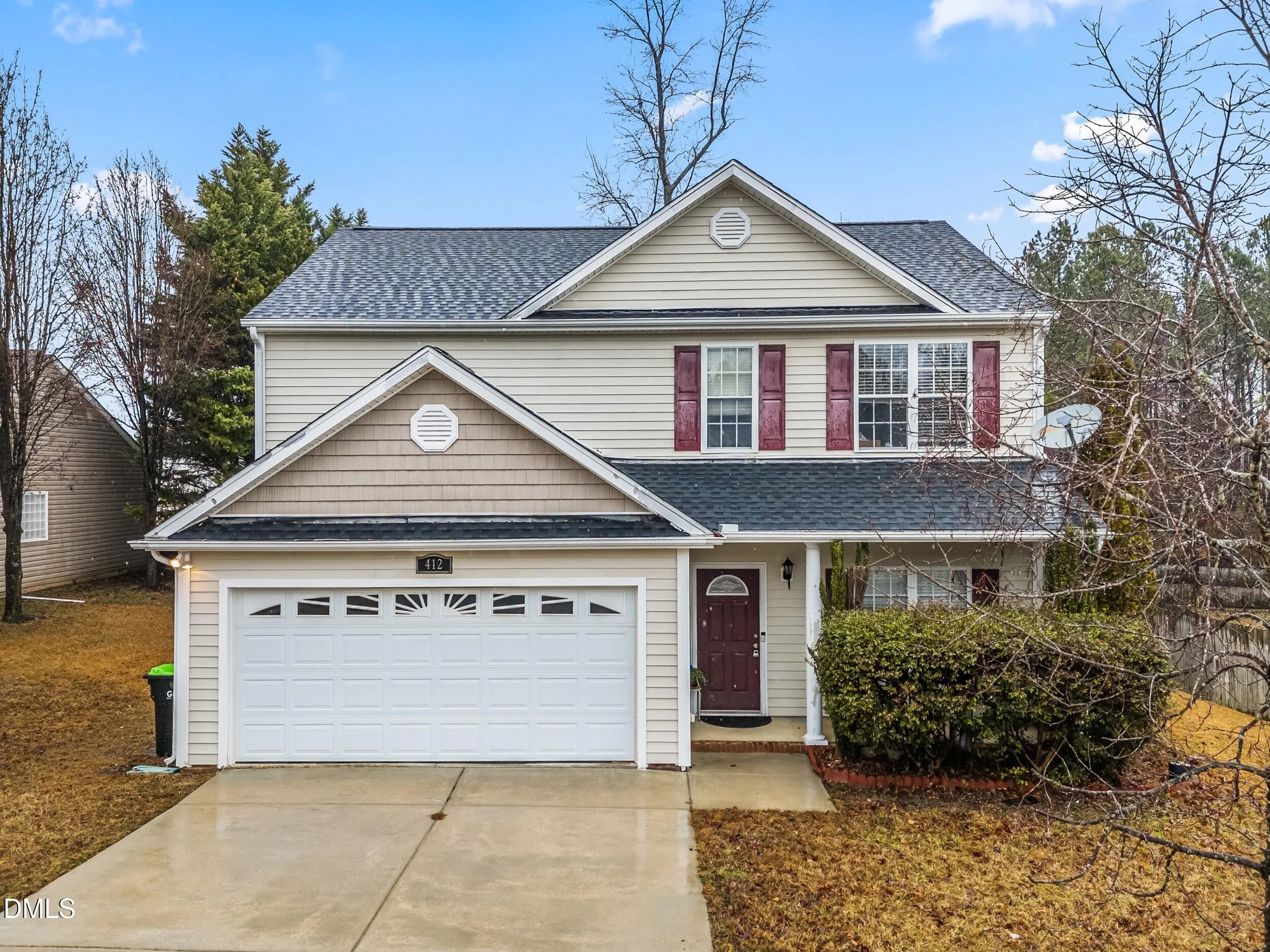 412 Star Ruby Drive