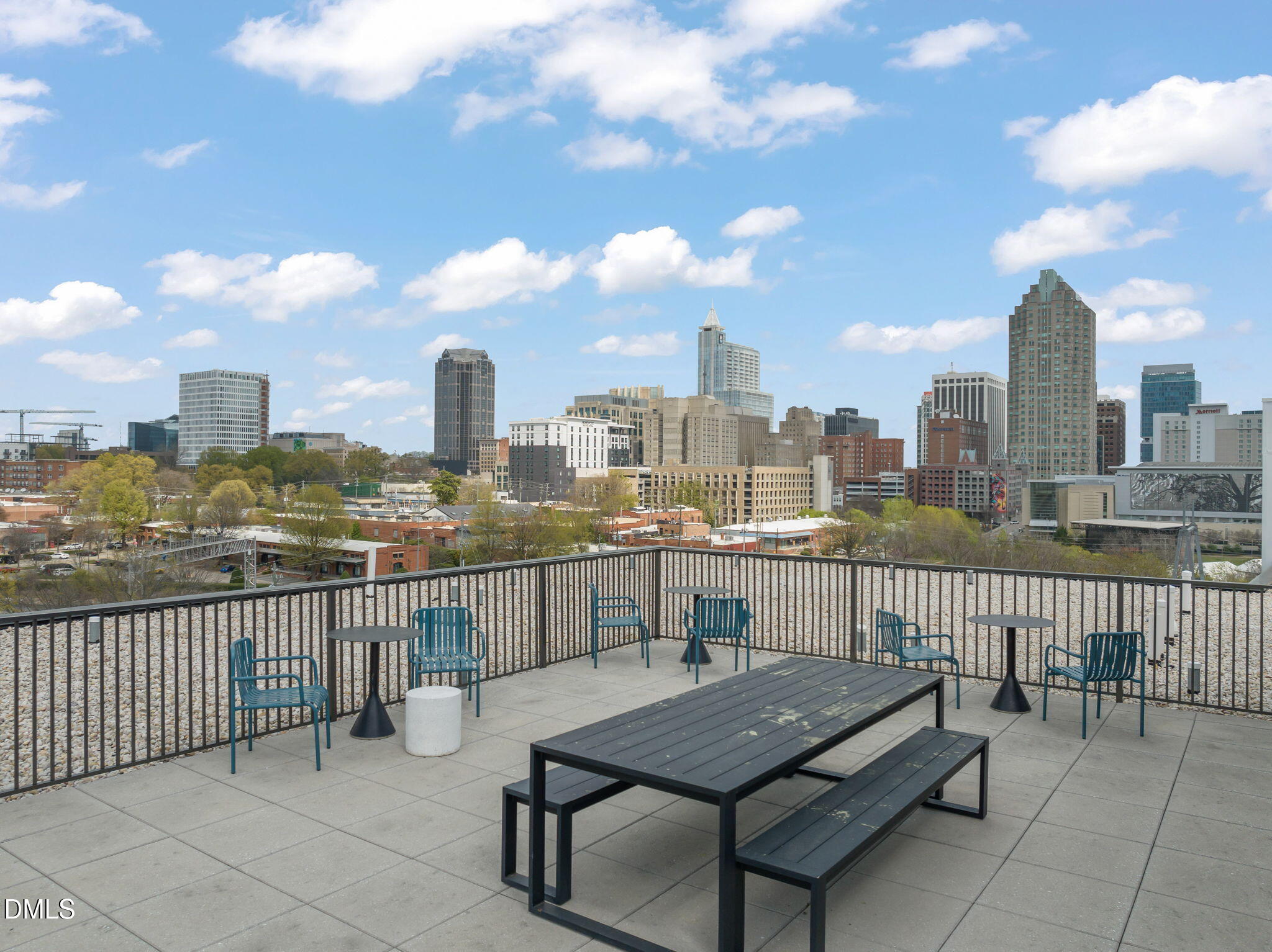 523 S West Street 304