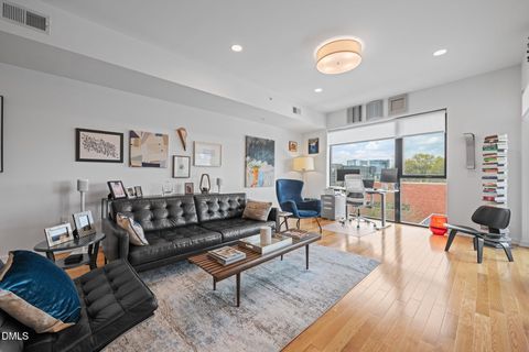 523 S West Street 304 Raleigh NC 27601