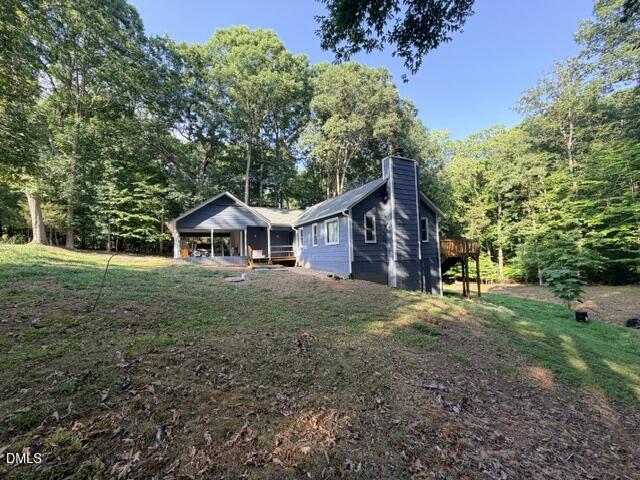 7422 S Fawnbrook Drive