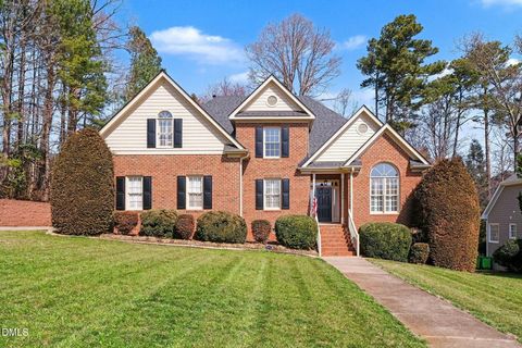 1900 Small Court Raleigh NC 27612