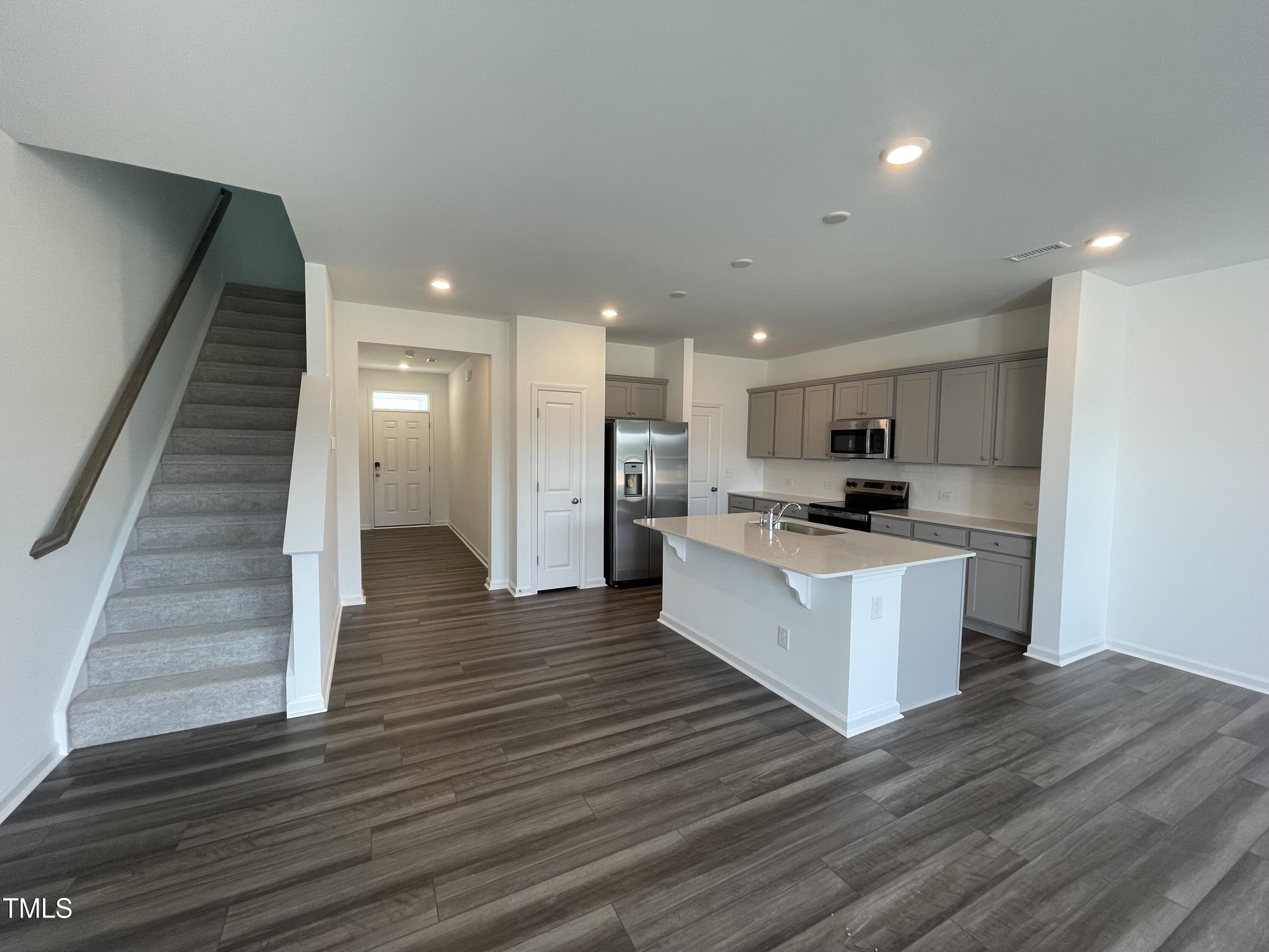 377 Thompson Overlook Way
