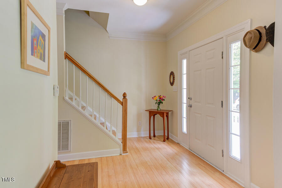 401 Robert Hunt Drive