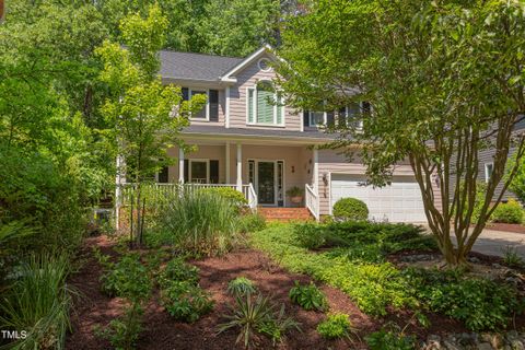 401 Robert Hunt Drive Carrboro NC 27510