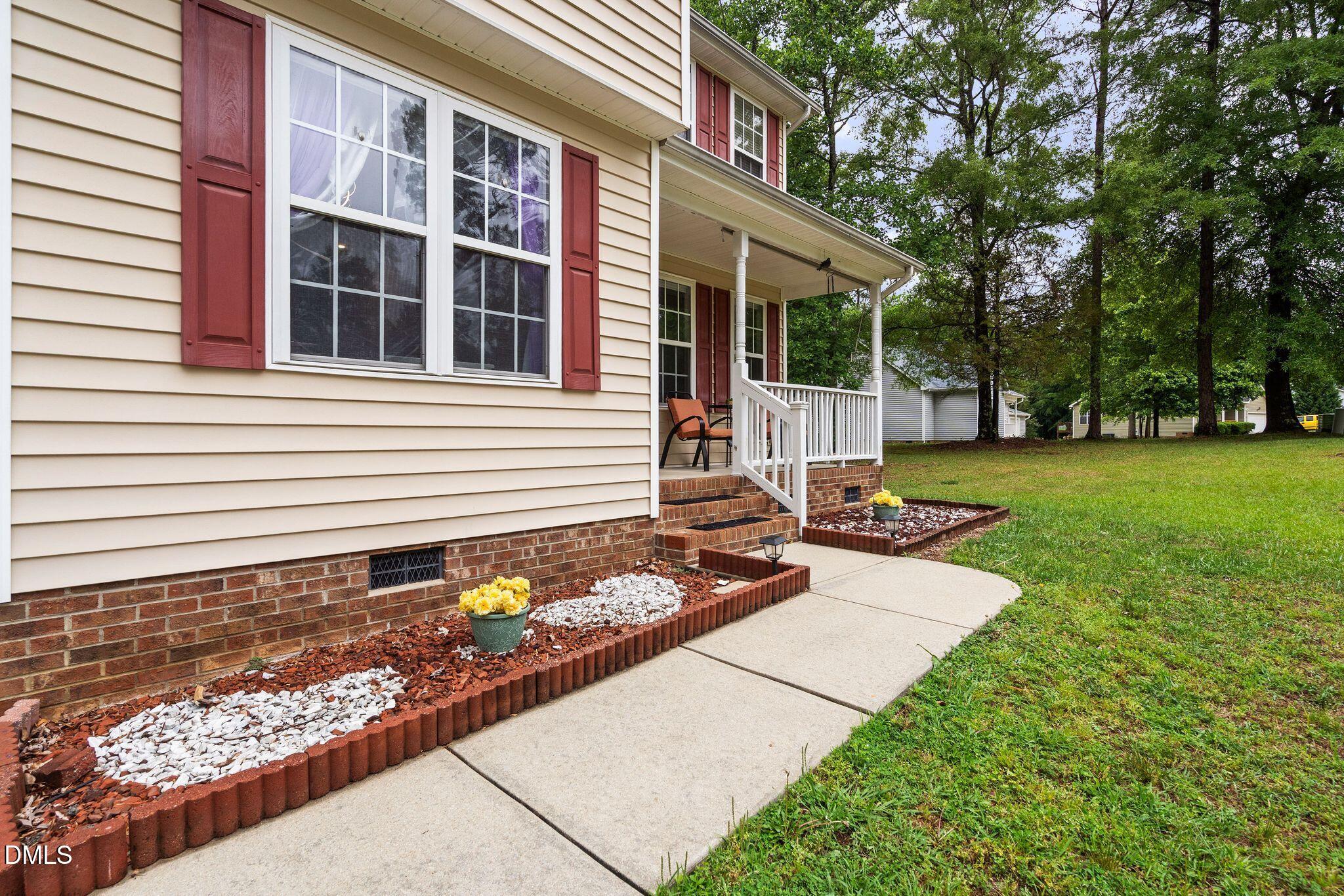 115 Cornerstone Drive