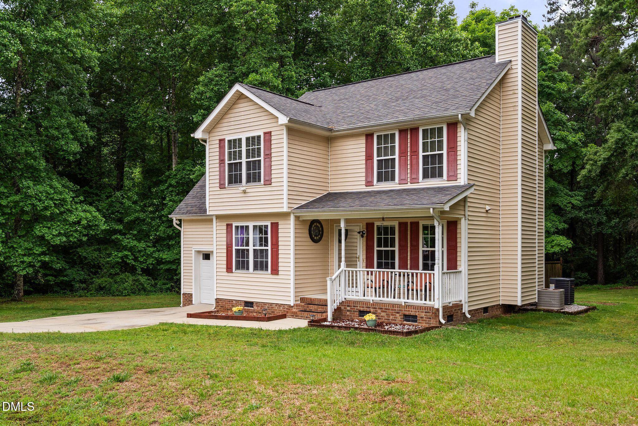 115 Cornerstone Drive