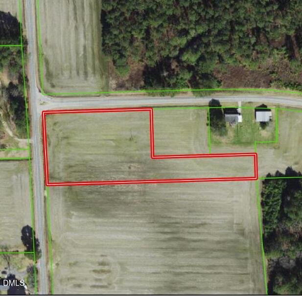1401 Crocker Road, Smithfield, NC, 27577