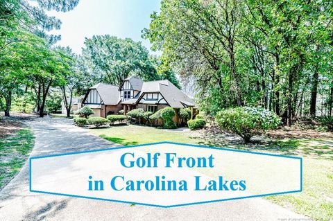 259 Golf Drive Sanford NC 27332