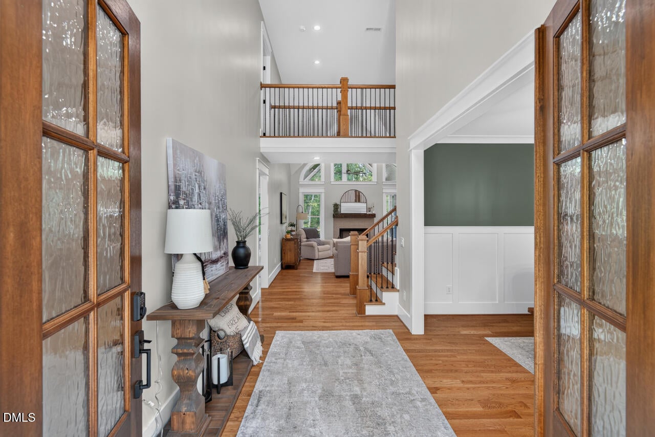 55 River View Court