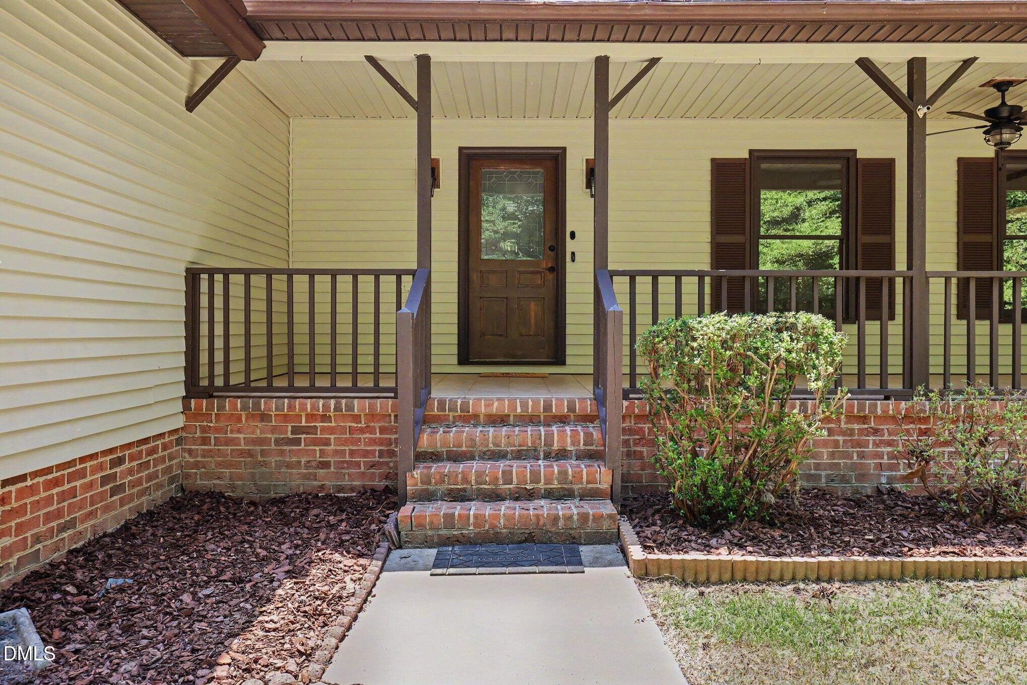 400 Shetland Road