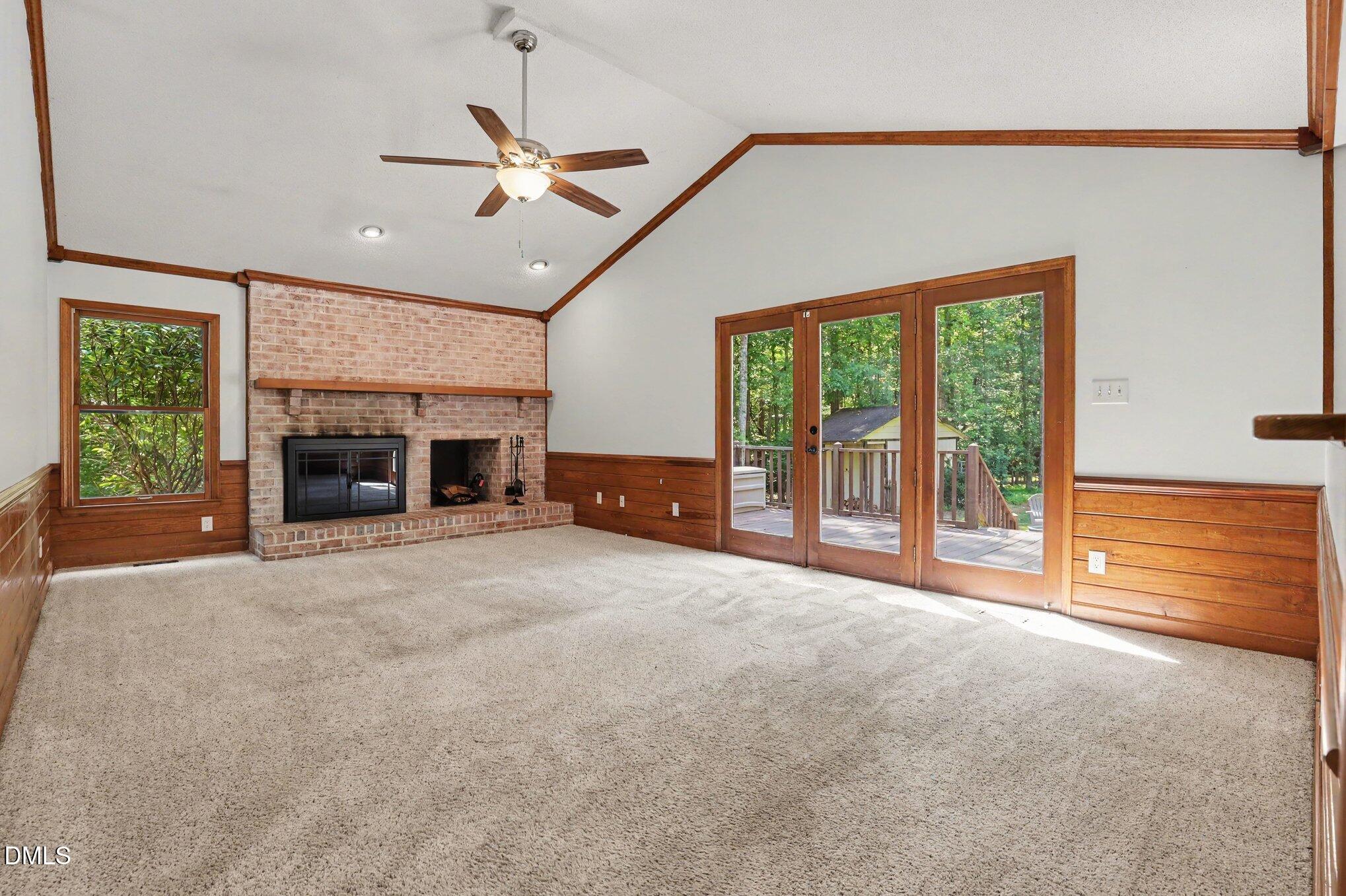 400 Shetland Road