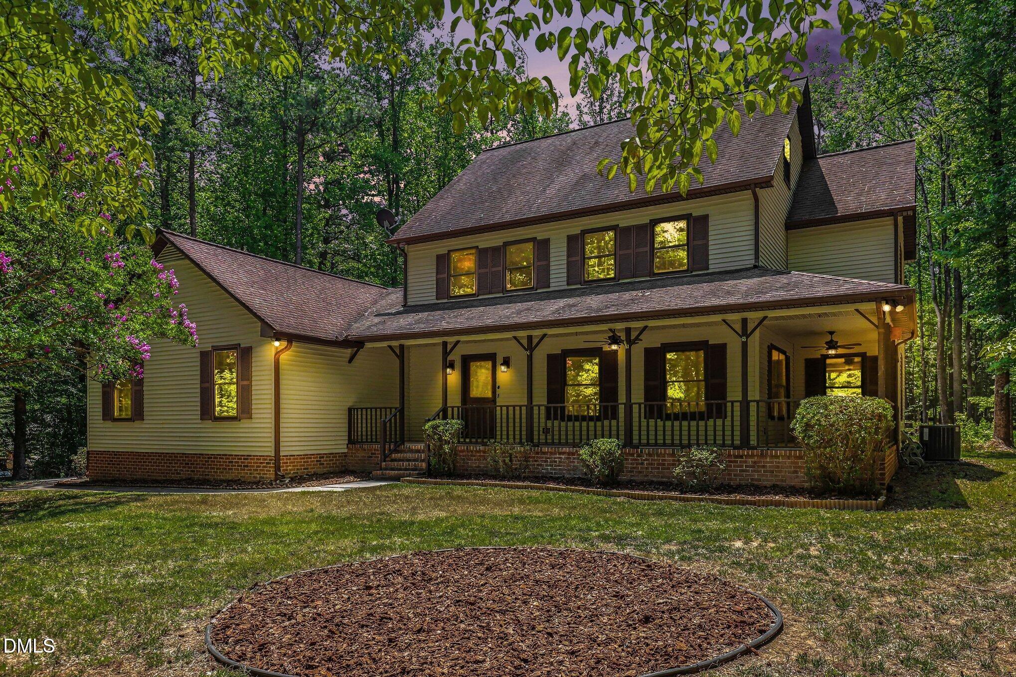 400 Shetland Road