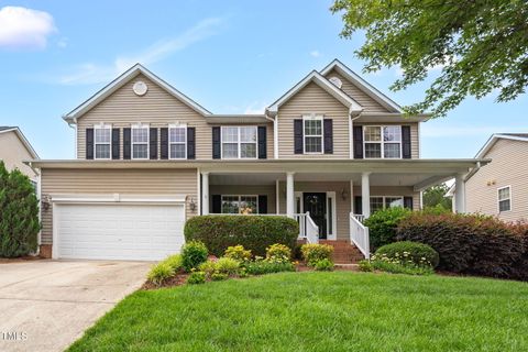 1428 White Opal Drive Knightdale NC 27545