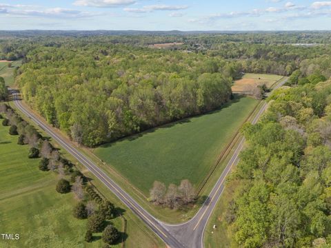 Lot 2 Fox Hill Farm Hillsborough NC 27278